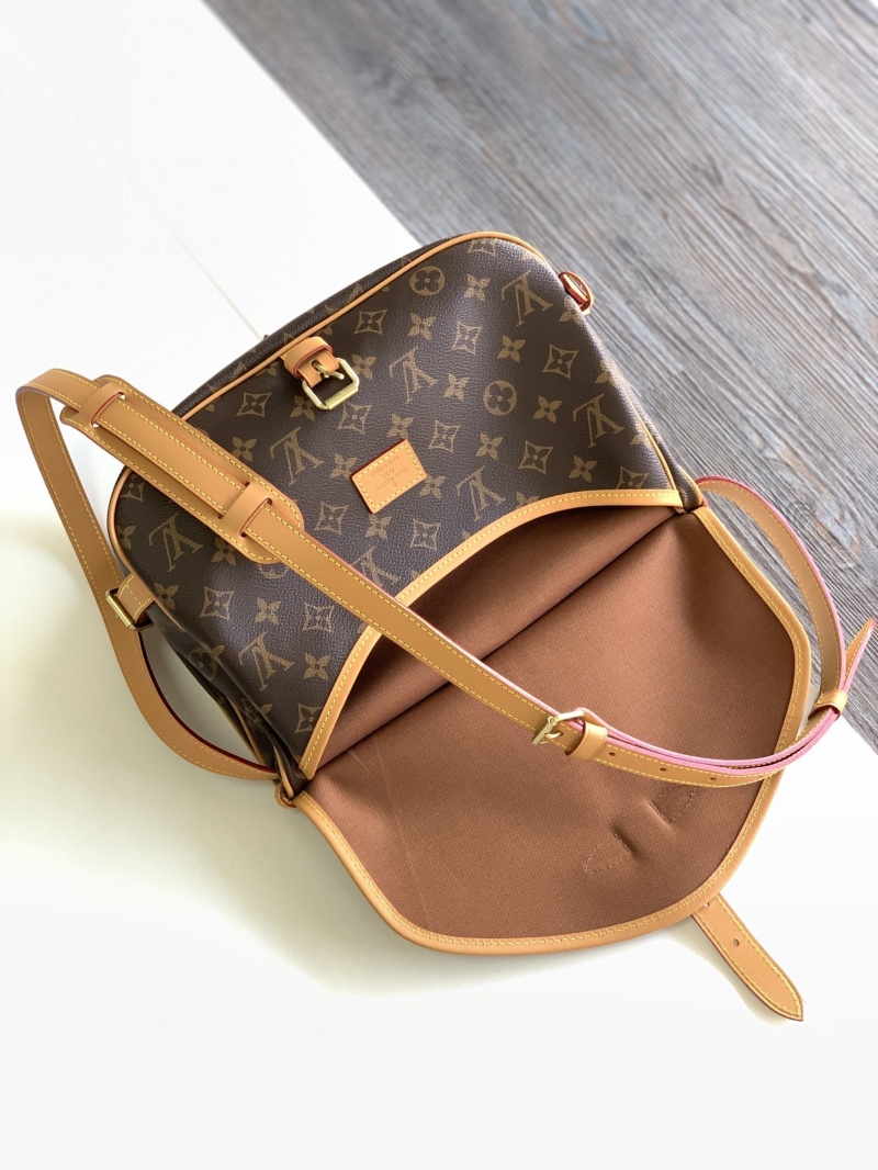 LV Satchel bags